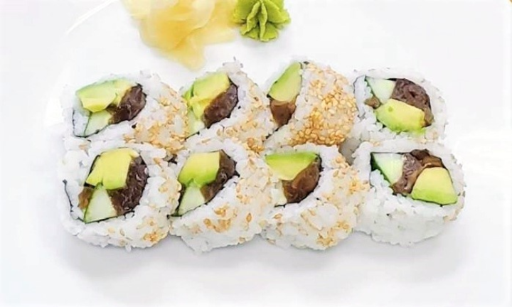 Veggie Roll