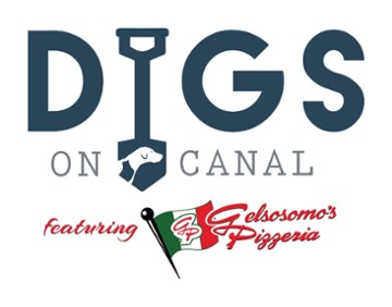 DIGS on CANAL - Downtown Lemont