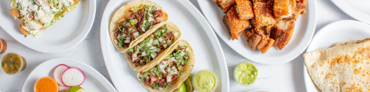 Restaurant banner image