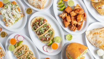 Ed's Taco Bodega- 10th Ave 4016 10th Avenue North