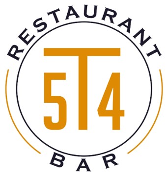 T54 Restaurant & Bar