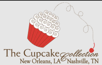 The Cupcake Collection - New Orleans