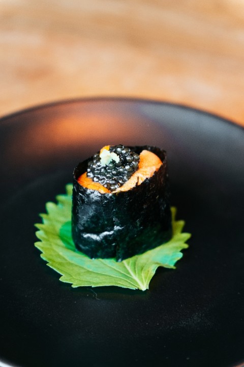 Uni Santa Barbara Nigiri