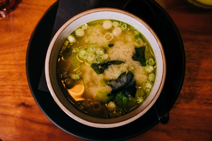 Miso Soup