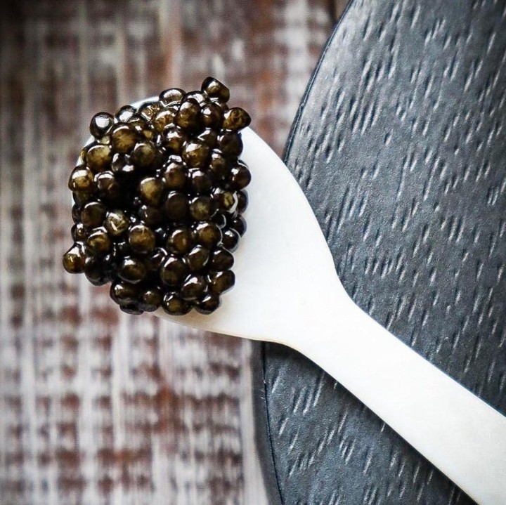 2g caviar