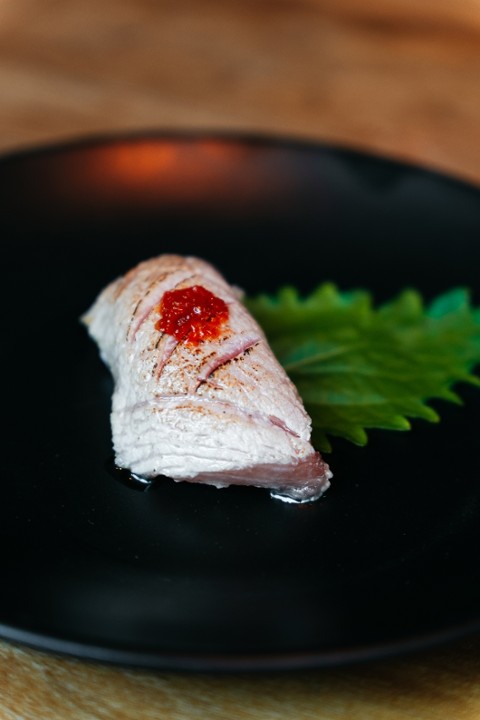 Bluefin O-Toro Nigiri