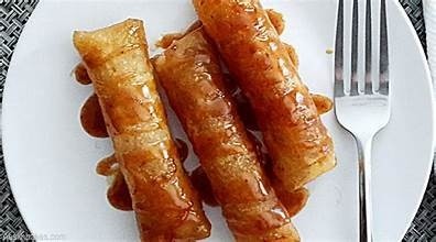 BANANA TURON