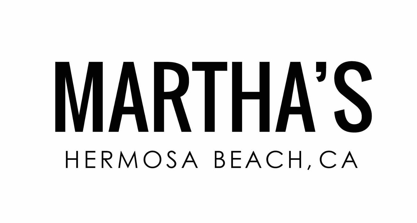 Martha's Hermosa Beach