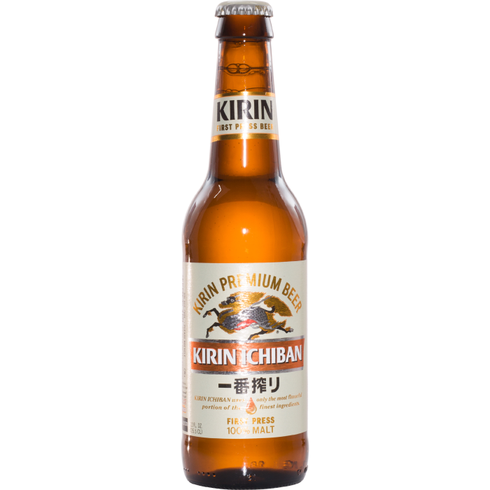 Kirin Ichiban