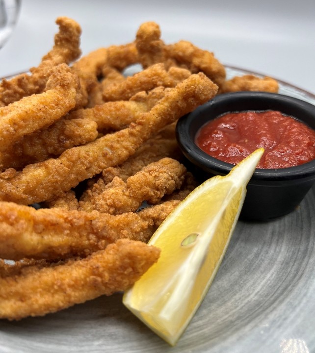 Calamari