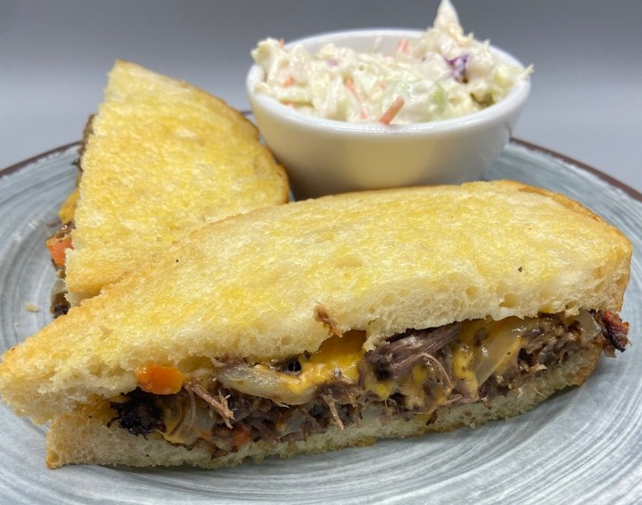 Short Rib Melt