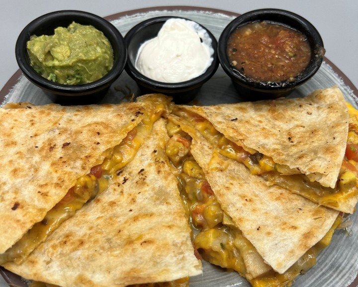 Quesadilla