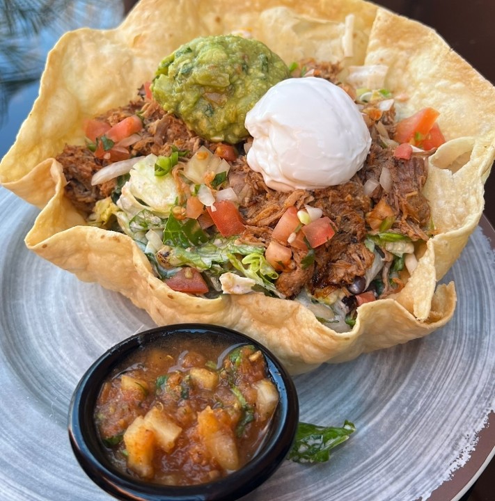 Taco Salad