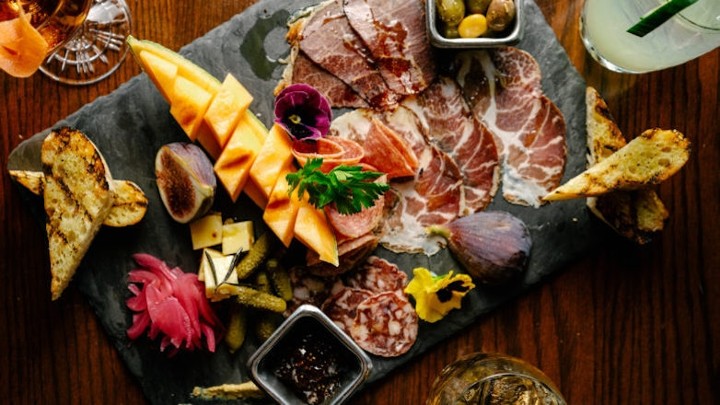 Citizen Charcuterie Board*