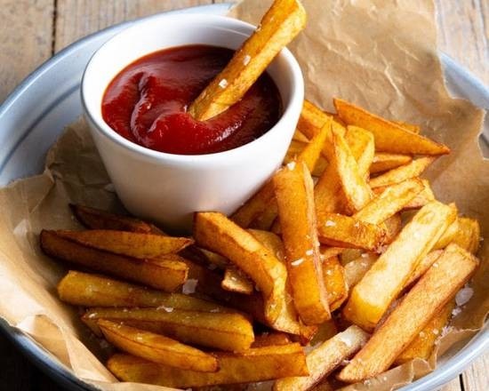 Side of Hand Cut Fries