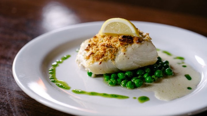 Atlantic Cod Loin