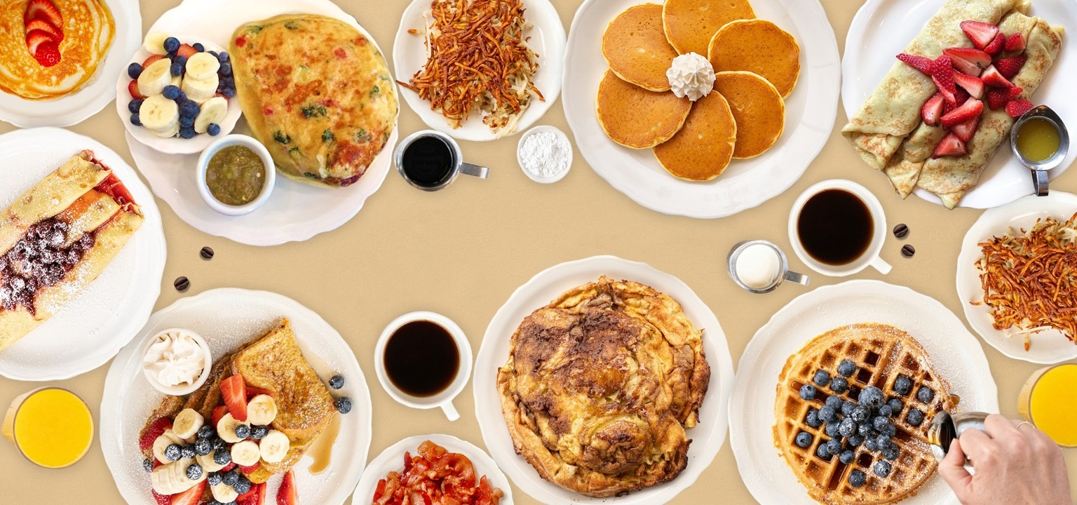 Restaurant banner image