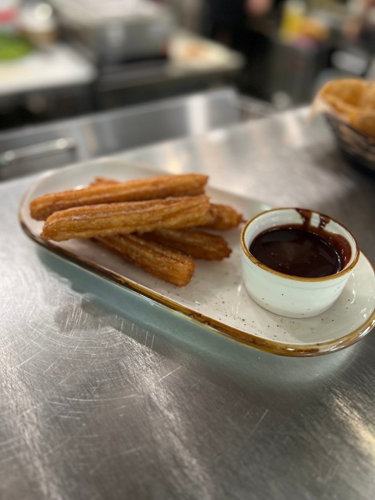 Churros