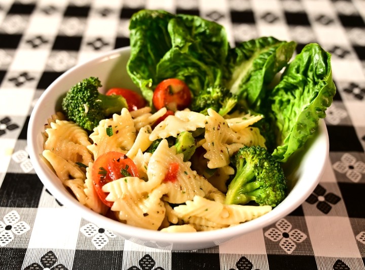 Roasted Veggie Pasta Salad by the pound
