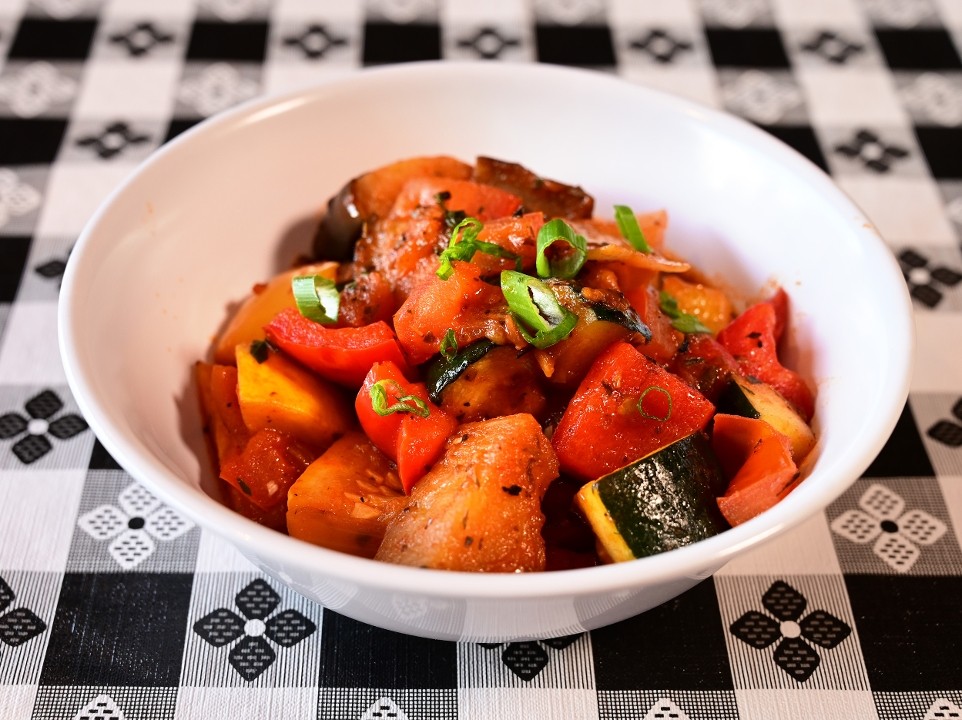 Ratatouille