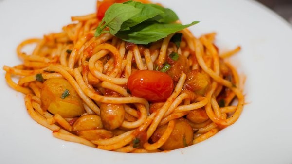 Amatriciana