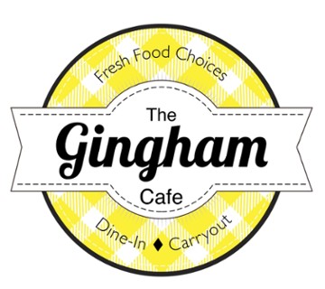 The Gingham Cafe