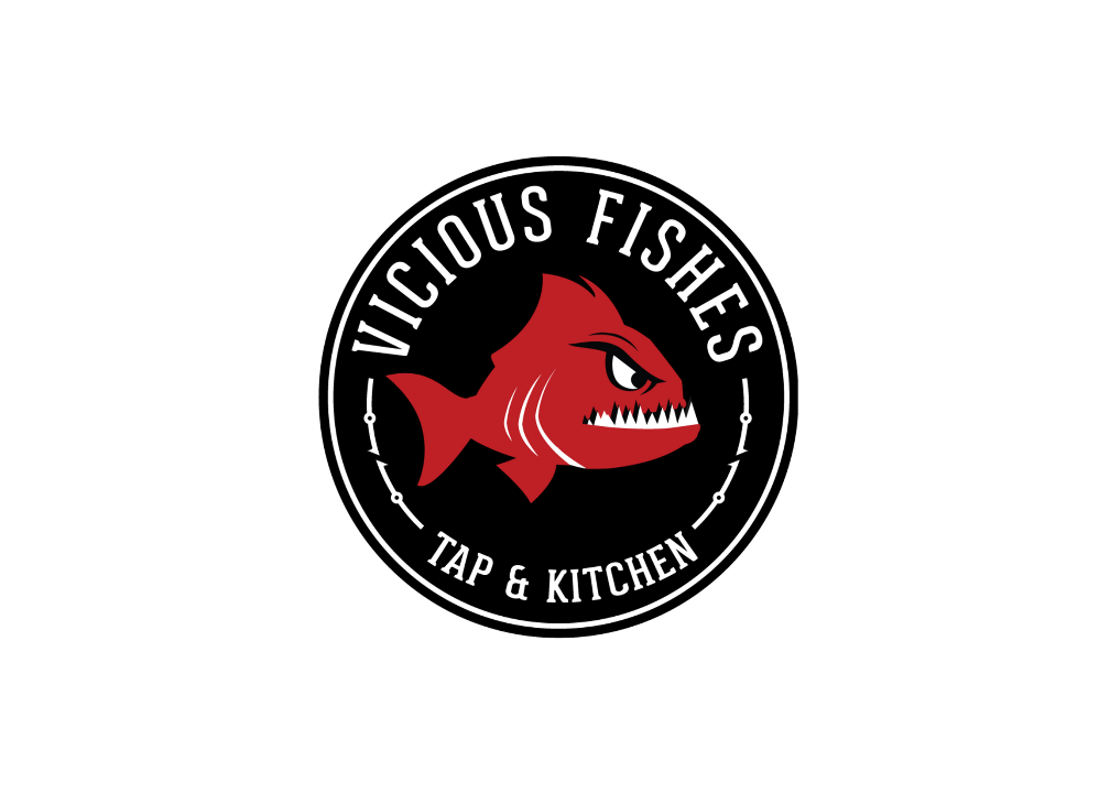 Vicious Fishes - Fuquay 132 S. Fuquay Avenue