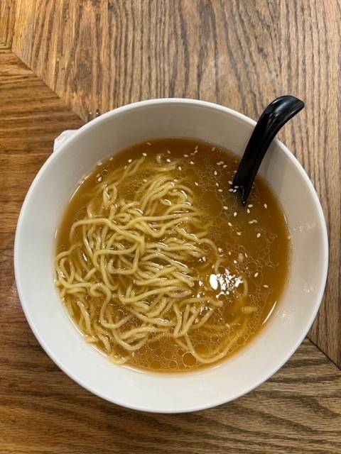 Kids Ramen