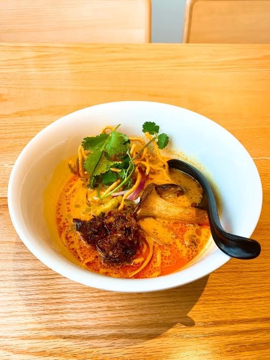 Khao Soi