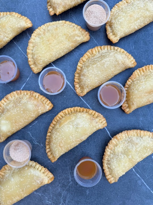 Frozen Apple Empanada Pack