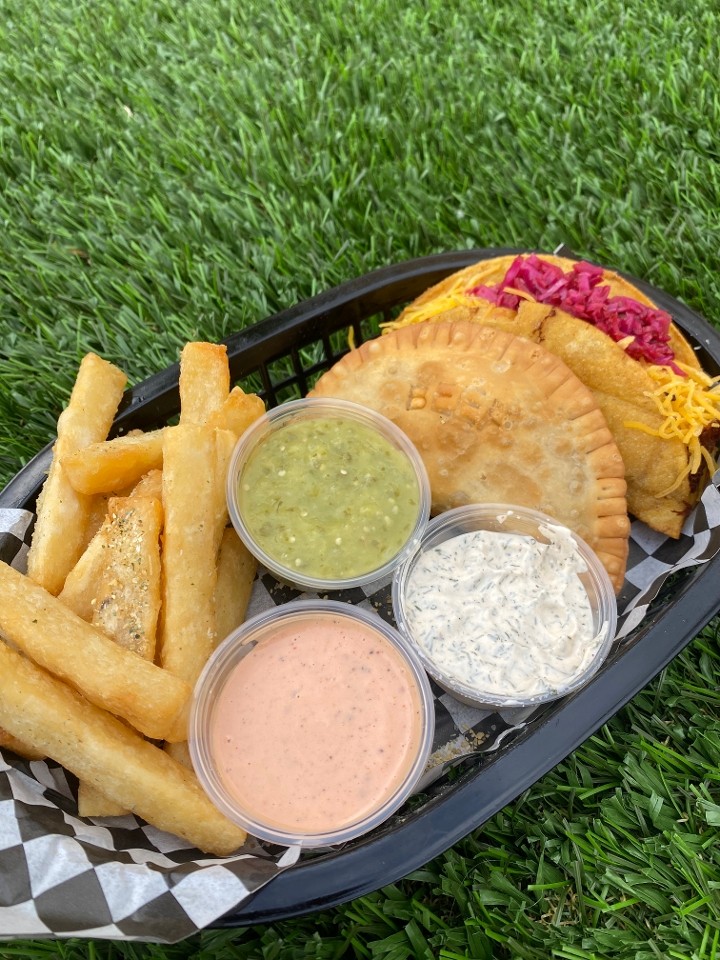 Hangry Meal