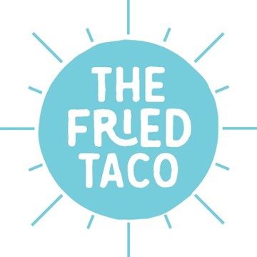 The Fried Taco - Icehouse 119 West 2nd Street Suite 150 logo