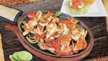 Fiesta Maya Mexican Grill