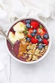 ACAI Bowl #3