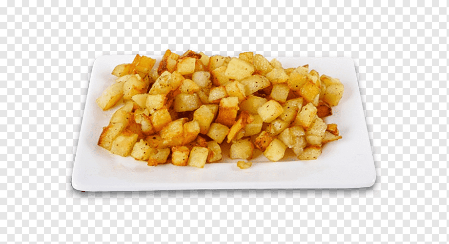 Home Fries Small