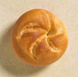 Plain Round Roll