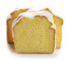 Sweet Sam's Classic Pound Cake