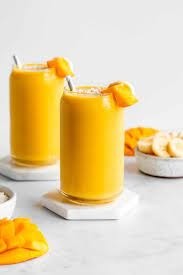 MANGO SMOOTHIES