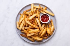 Side French Fries