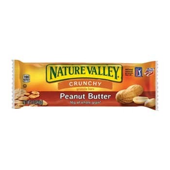 Nature Valley Peanut Butter Granola Bar