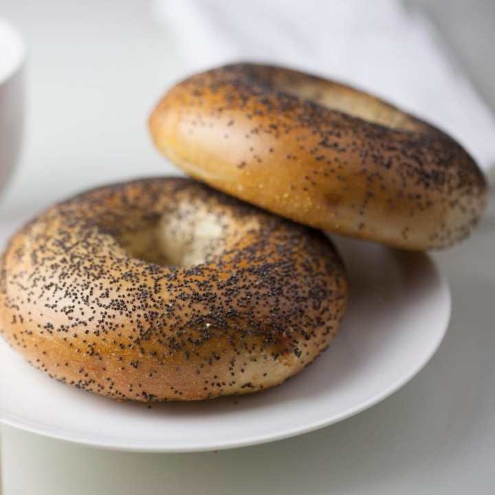 Poppy Bagel