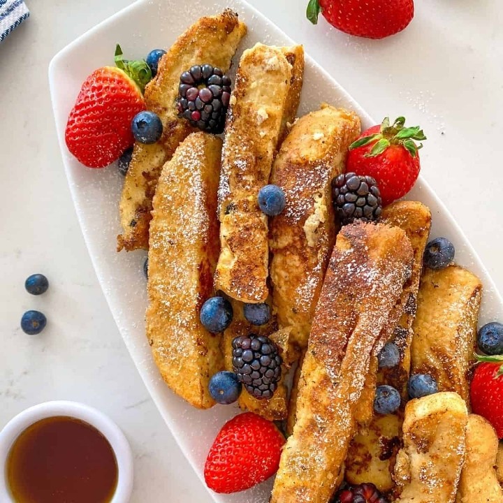Side Order French Toast