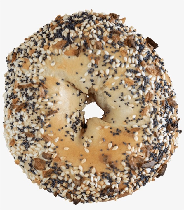 Everything Bagel