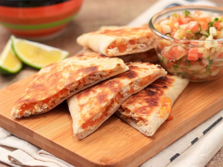 Quesadilla