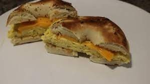 Egg Cheese