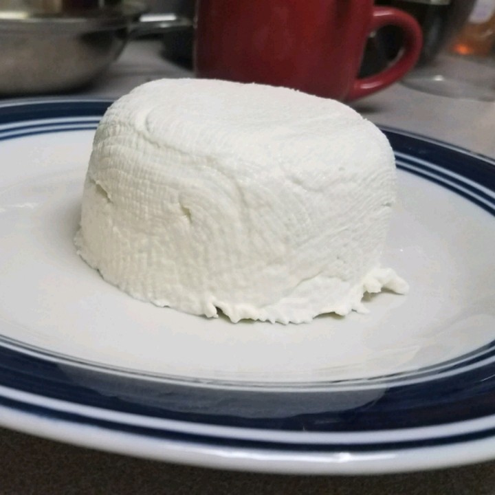 Small Cream Cheese