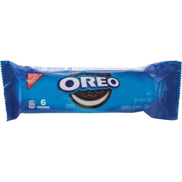 Oreo