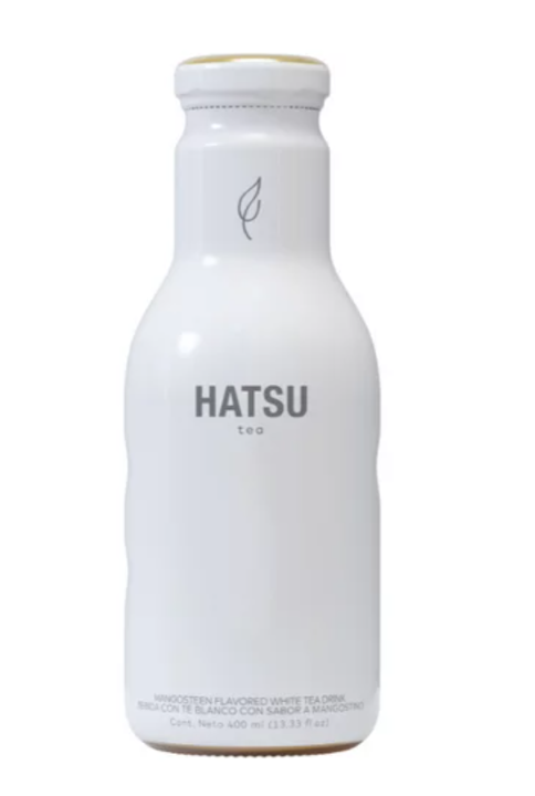 HATSU: MANGOSTEEN WHITE TEA