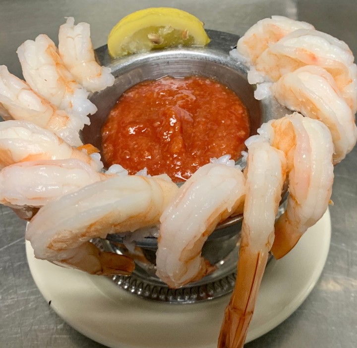 Shrimp Cocktail