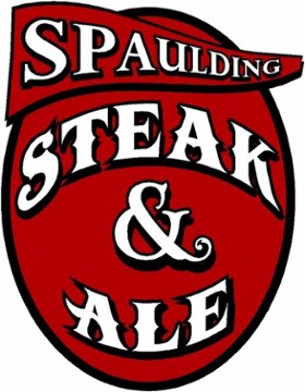 Spaulding Steak & Ale 78 Wakefield St.